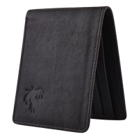 Elegant Leather Wallet