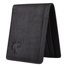 Elegant Leather Wallet